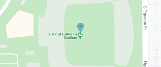 3939 S Figueroa Street, 90037-1226