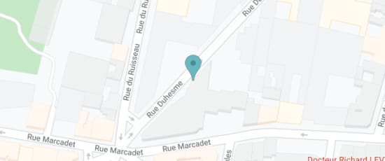 53 Rue des Saules, 75018