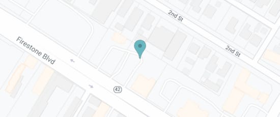 7931 Firestone Blvd, 90241-4222