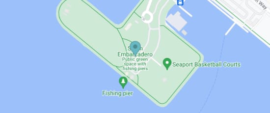 200 Marina Park Way, San Diego, 92101-7831