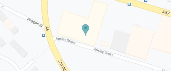 Manchester Apollo, M12 6AP