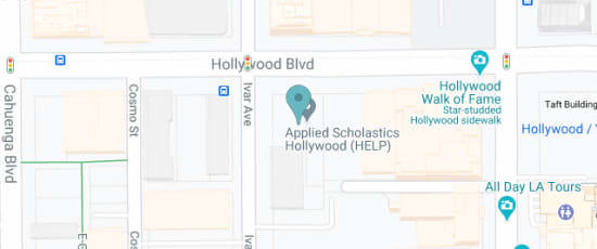 6338 Hollywood Blvd, 90028-6303