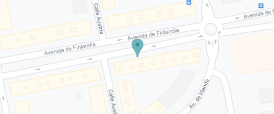 Avenida Finlandia, 41012