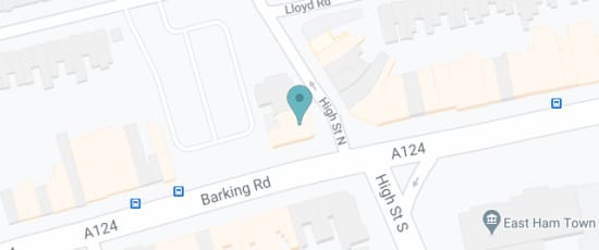 381 Barking Rd, E6 1LA