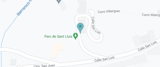 Calle San Luis, 46, 46360