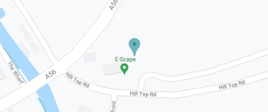 Hill Top Rd, Preston Brook, Warrington, WA4 4AH