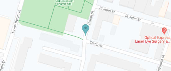 Off Lower Bryom Street, Manchester, M3 4PF