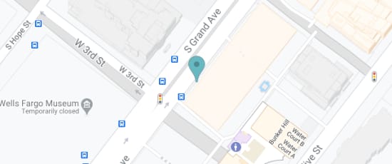 250 SOUTH GRAND AVENUE, 90012-3007