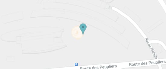 Aéroport Paris-Charles de Gaulle, 95700