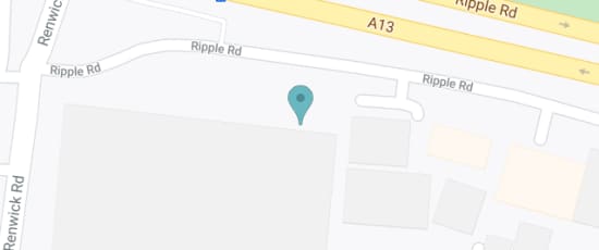 Unit 1a Rippleside
Ripple Road, IG11 0RJ