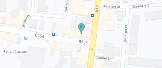 175 Stoke Newington High St, Stoke Newington, N16 0LH