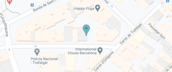Carrer de Trafalgar 17, 08010
