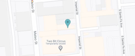 613 Imperial St, 90021-1309