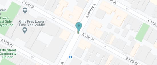 50 Avenue A, Manhattan, 10009-7363
