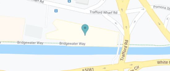 Trafford Wharf Rd, Stretford, M17 1AB