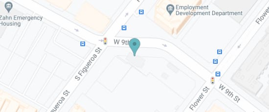 900 S. Figueroa St., 90015