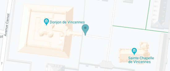 Avenue de Paris, 94300