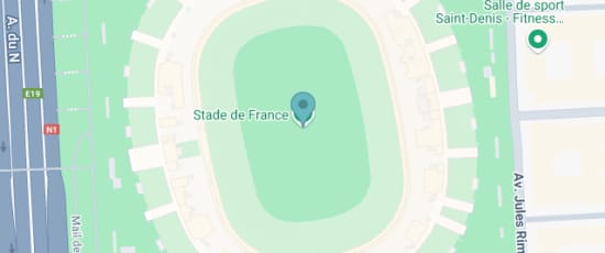Saint-Denis, 93200