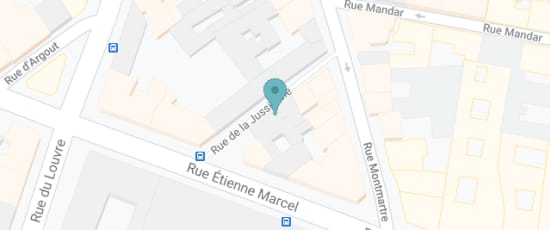 53-55 Rue Montorgueil, 75002 Paris, 75002