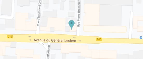 90 avenue du Général Leclerc, Viroflay, 78220