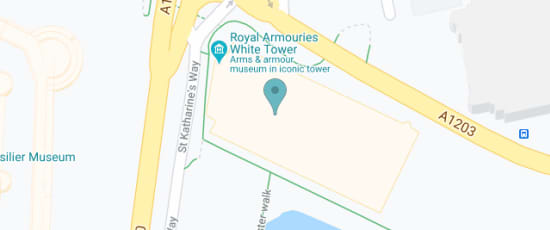 TOWER BRIDGE HOUSE
Unit 4 Quayside
St. Katharine's Way 
St. Katharine's & Wapping, E1W 1AN