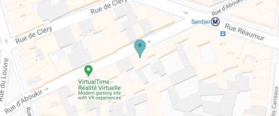 50 Rue d'Aboukir, 75002