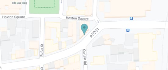 333 Old St, EC1V 9LE