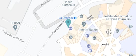 c/o TEAM BREAK, 2 Place de la Défense, 92800