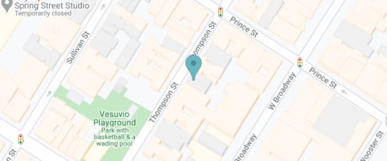 102 Thompson Street, Manhattan, 10012