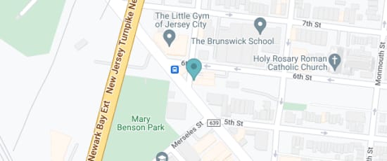 2 Division Street, Jersey City, 07302