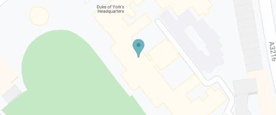 Duke of York's HQ
King's Road, SW3 4RY
