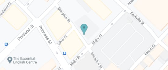 101 Princess Street, M1 6DD
