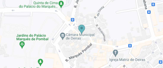 Rua Cândido dos Reis 200, Oeiras, 2770-214