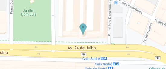 Avenida 24 de Julho 49, 1200-479