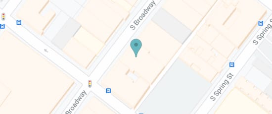 740 S Broadway, 90014-2802