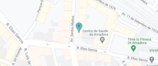 Avenida Santos Mattos 2, 2700-748
