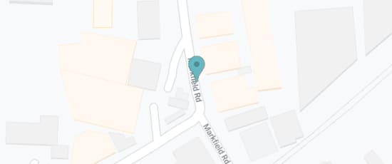 39B Markfield Rd, N15 4QA