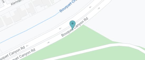 27150 Bouquet Canyon Rd, 91350