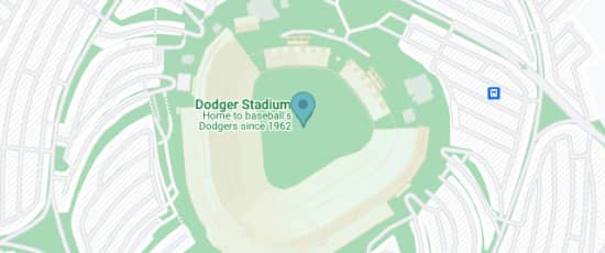 1000 Vin Scully Ave, Los Angeles, 90012