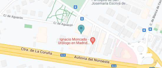 Camino de la Zarzuela, 23, Madrid, 28023