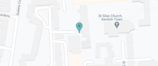 9 Rupert Street, W1D 6DG