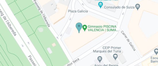 Carrer de l'Arquitecte Mora, 2, 46010