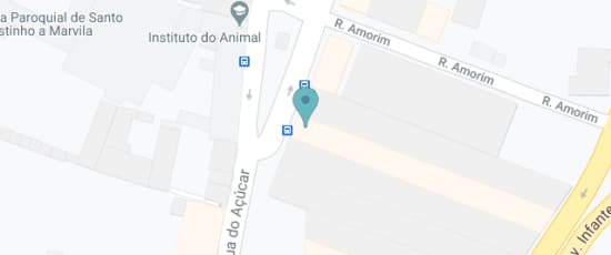 Praça David Leandro da Silva, 9A, 1950-142
