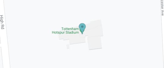 782 High Rd, London, N17 0BX