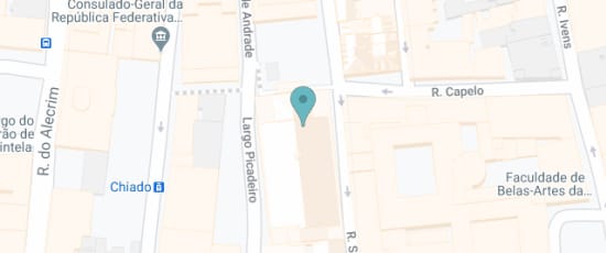 Rua Serpa Pinto 9, 1200-442