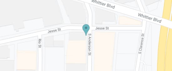 653 S Anderson St, 90023-1110