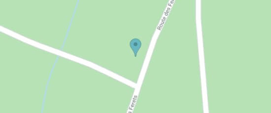 Route des Ferets, 78440