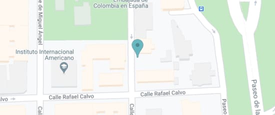 Calle de Fortuny, 34, 28010