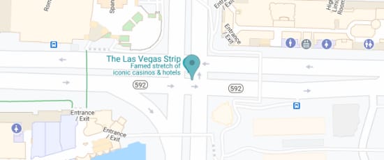 Las Vegas, 00000