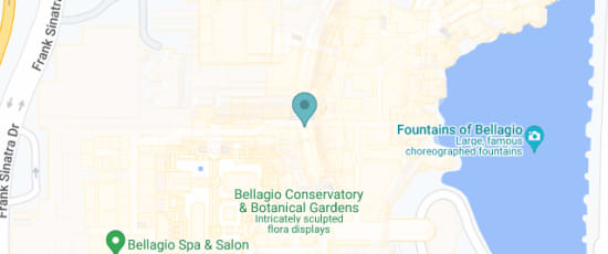 3600 South Las Vegas Boulevard, Las Vegas, 89109